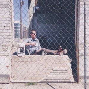 Meet your Posher, Matthew